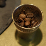 リロ珈琲喫茶 - 