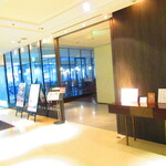 ノーザンテラスダイナー - 外観1【２０２１月３月】