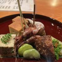日本料理 たかむら - 