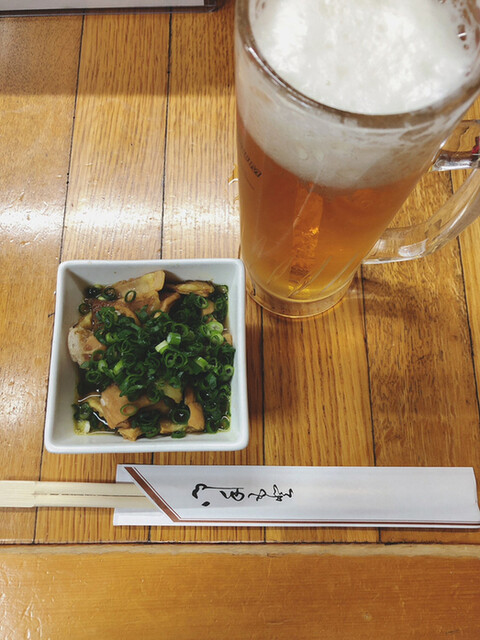 やきとり鳥春 - 山形（焼き鳥）の写真