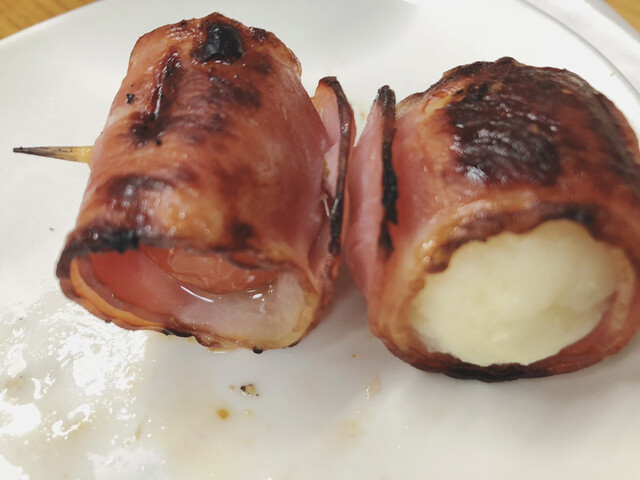 やきとり鳥春 - 山形（焼き鳥）の写真