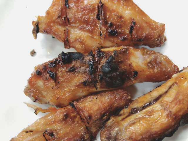 やきとり鳥春 - 山形（焼き鳥）の写真