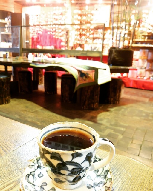 たいむカフェ - 栗原市その他（喫茶店）の写真