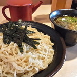 でくの坊 - ざるらーめん