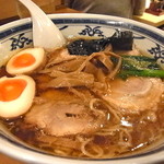 でくの坊 - ちゃーしゅーめん