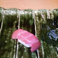鮨長 - 中トロ