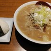 ラーメン 喜楽