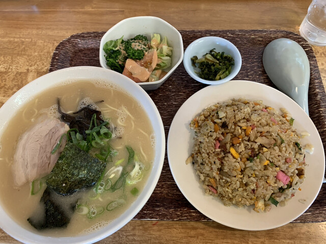 うちだラーメン 桜台 ラーメン 食べログ
