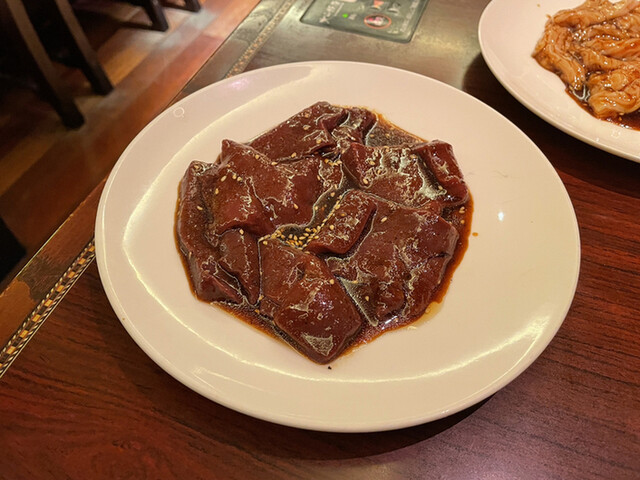 大山飯店 駅前店 五反田 焼肉 ネット予約可 食べログ 大山飯店 駅前店 五反田 焼肉 ネット予約可 食べログ