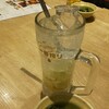 天ぷら 穴子蒲焼 助六酒場 - 料理写真:ゴロゴロレモンサワーと生