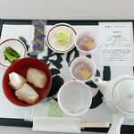 カフェテリアシンフォニー - 