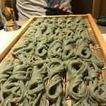 Soba Sengyo Koshitsu Izakaya Murase - 