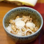 麺創庵 砂田 - 