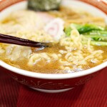 麺創庵 砂田 - 