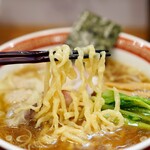 麺創庵 砂田 - 