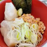 カフェテリアシンフォニー - 