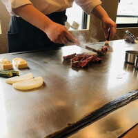 KOBE BEEF やまと - 