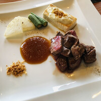 KOBE BEEF やまと - 