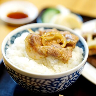東京でランチに使える定食 食堂 ランキング 食べログ