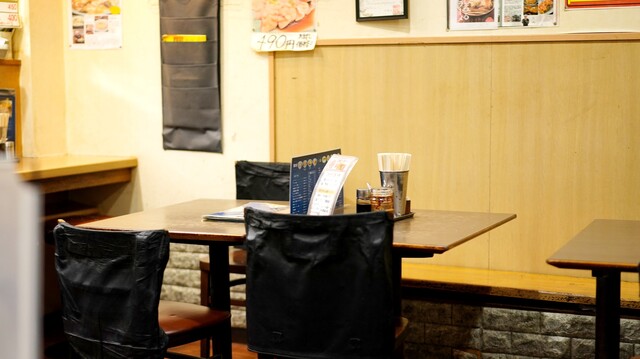 Chuka Ajiichi photo 4