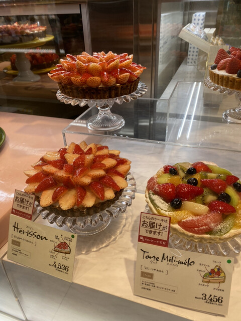 ア ラ カンパーニュ 阪急うめだ本店 梅田 ケーキ 食べログ ア ラ カンパーニュ 阪急うめだ本店 梅田 ケーキ 食べログ