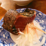 Robata Shikabari - 