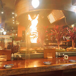 Robata Shikabari - 