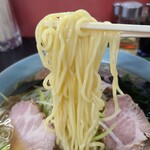 ニューラーメンショップ - 麺リフ