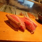 Sushi masafujioka - 