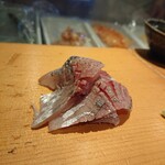 Sushi masafujioka - 
