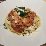 ボーノ - 別の日のボロネーゼ