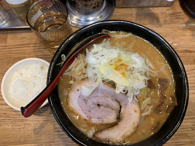 麺処 花田 上野店 御徒町 ラーメン 食べログ 麺処 花田 上野店 御徒町 ラーメン 食べログ