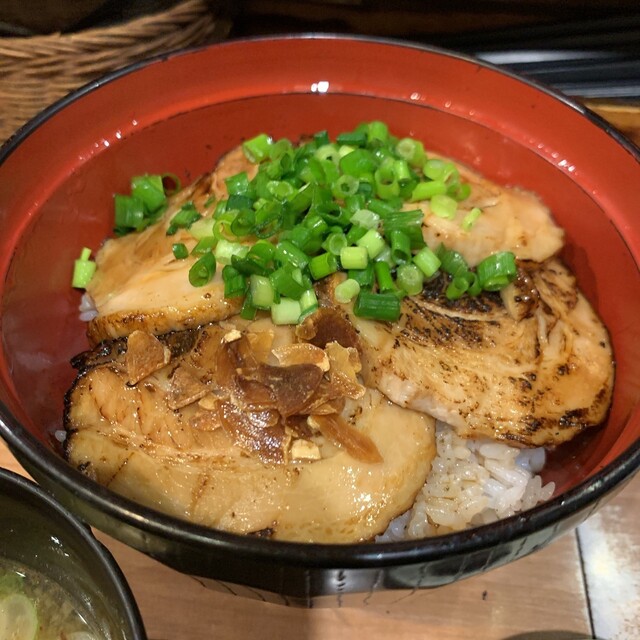 幸丼 東京品川 コウドン 品川 丼もの その他 食べログ