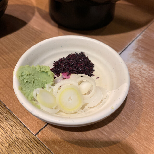 幸丼 東京品川 コウドン 品川 丼もの その他 食べログ