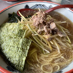 ラーメンショップ - 