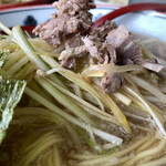 ラーメンショップ - 
