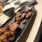 炭焼き専門 ひととき - 