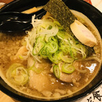 麺や 虎鉄 - 