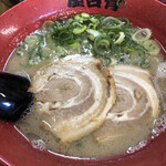 ラーメン屋台骨 - 