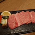 Yakiniku Senara - 