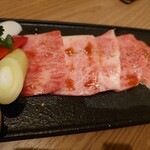 Yakiniku Senara - 