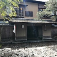 菊乃井 本店 - 外観