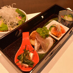 創作和食 イタリアン 壽 - 