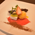 創作和食 イタリアン 壽 - 