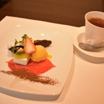 創作和食 イタリアン 壽 - 