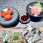 Sousakuryouri Izakaya Matsu - 