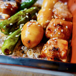 Yakitori Torigen - 