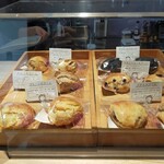 ロータスバゲット 仙台ロータス - 料理写真: