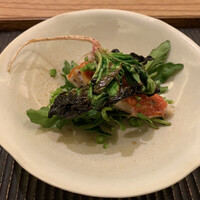 魚菜料理 縄屋 - 