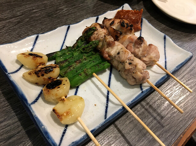 串焼き亭ねぎ 久喜店 久喜 居酒屋 食べログ 串焼き亭ねぎ 久喜店 久喜 居酒屋 食べログ